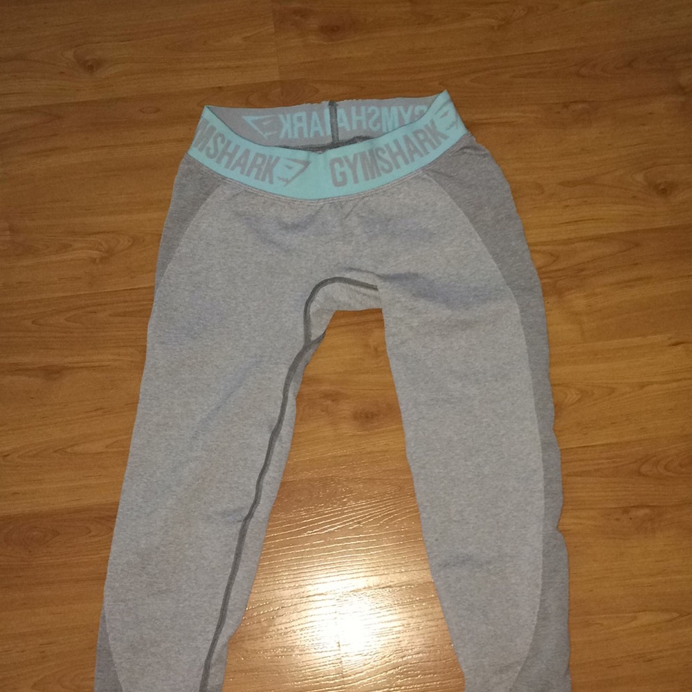 Gymshark leggings
